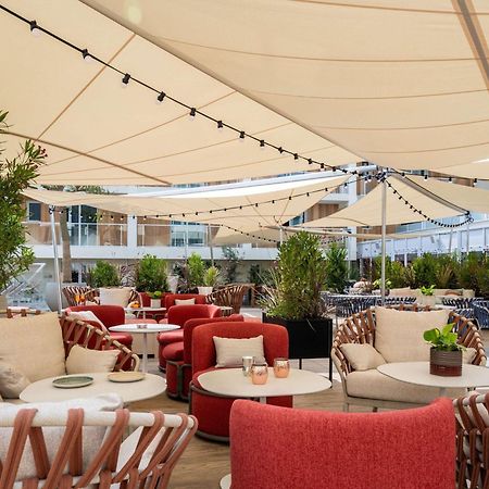 Mercure La Rochelle Vieux Port Dış mekan fotoğraf