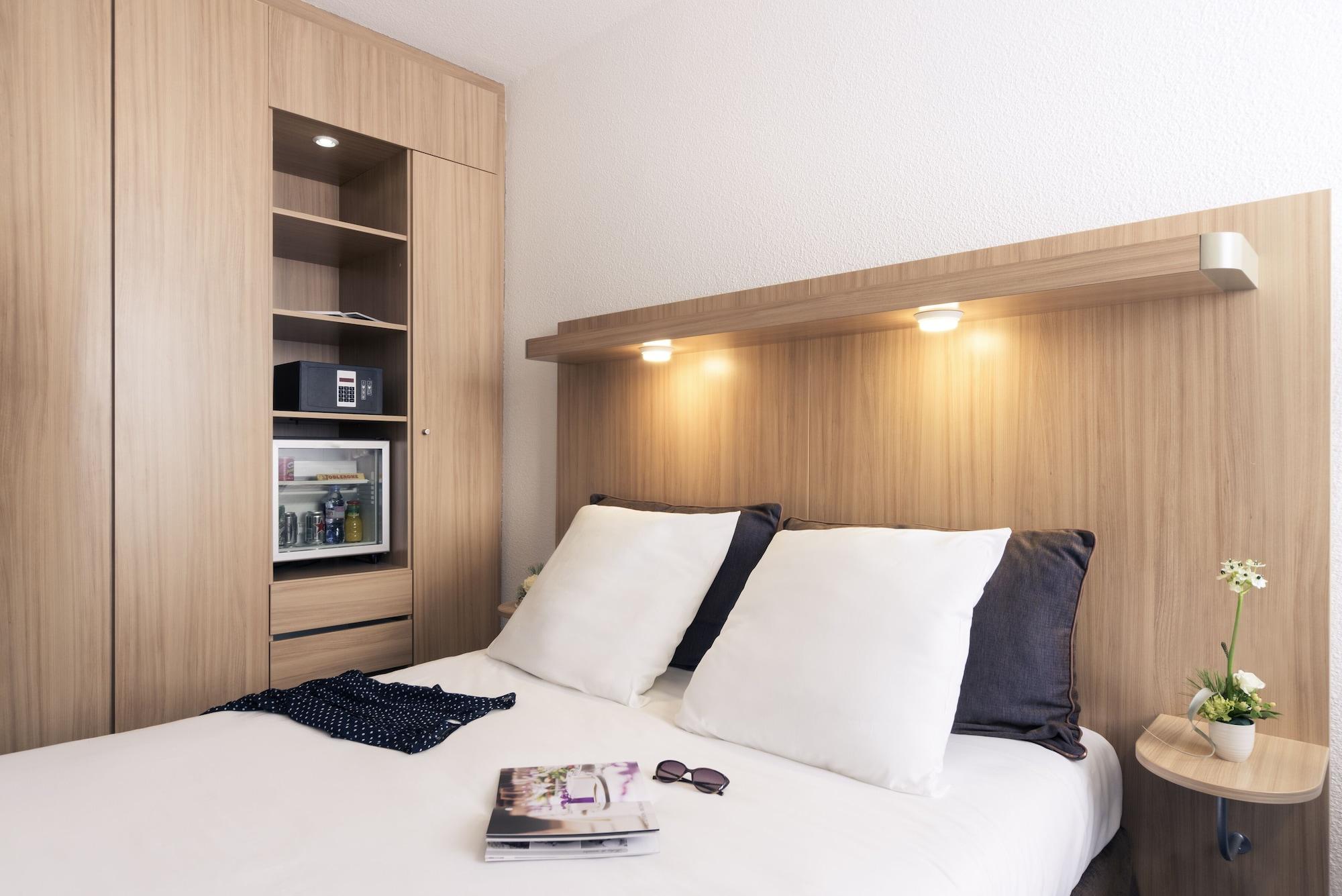 Mercure La Rochelle Vieux Port Dış mekan fotoğraf
