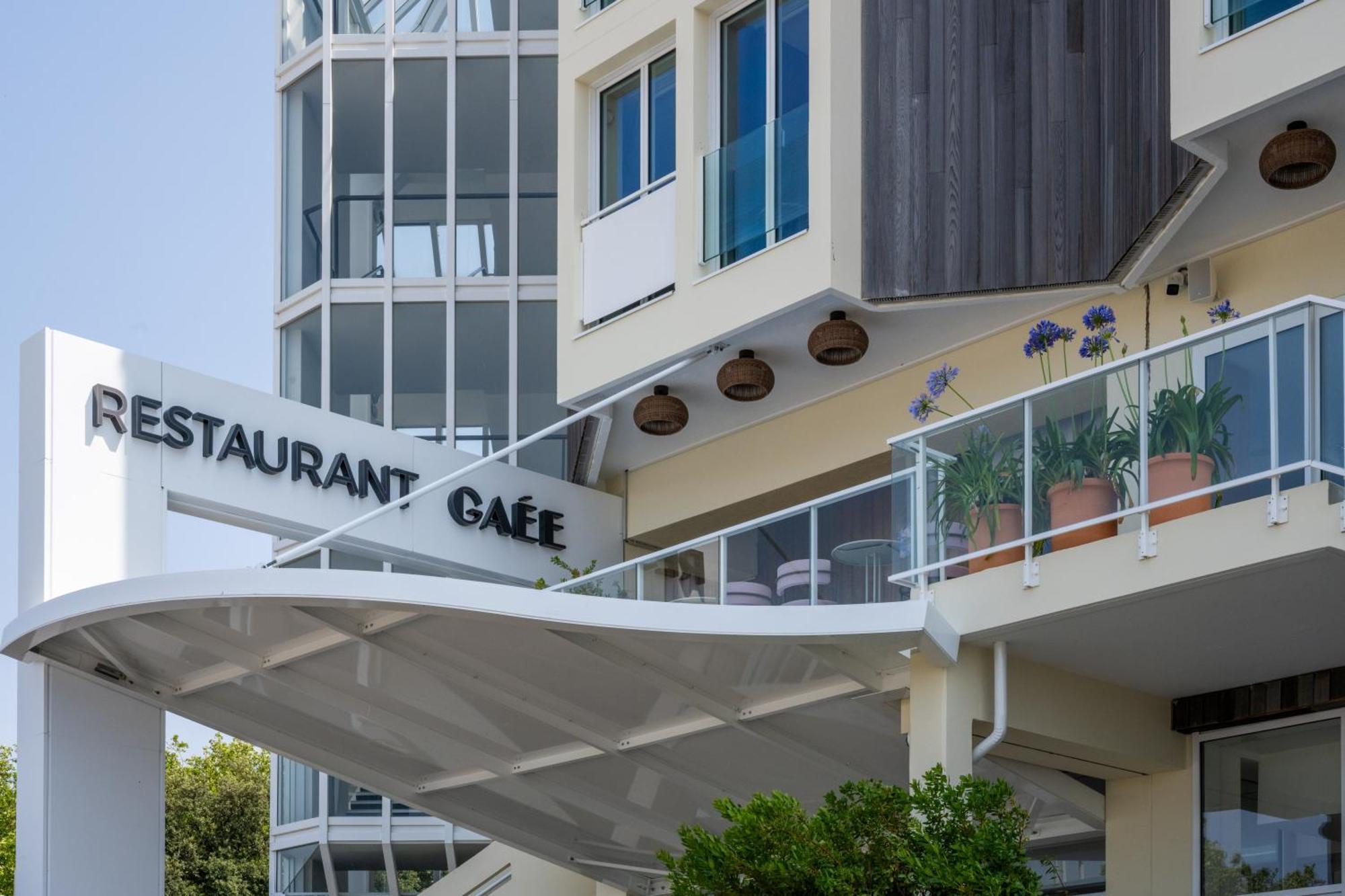 Mercure La Rochelle Vieux Port Dış mekan fotoğraf
