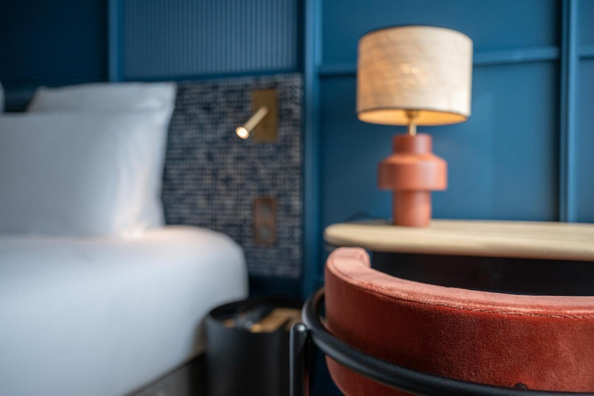 Mercure La Rochelle Vieux Port Dış mekan fotoğraf