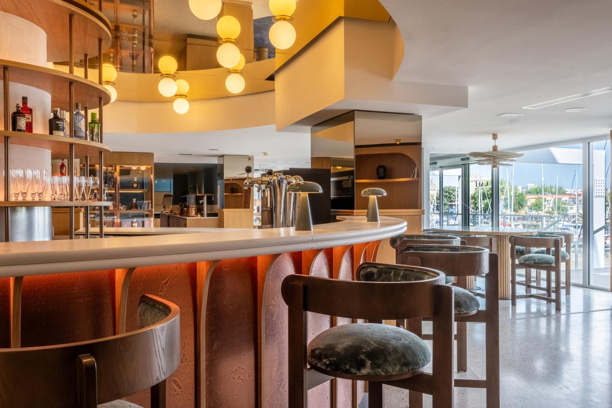 Mercure La Rochelle Vieux Port Dış mekan fotoğraf