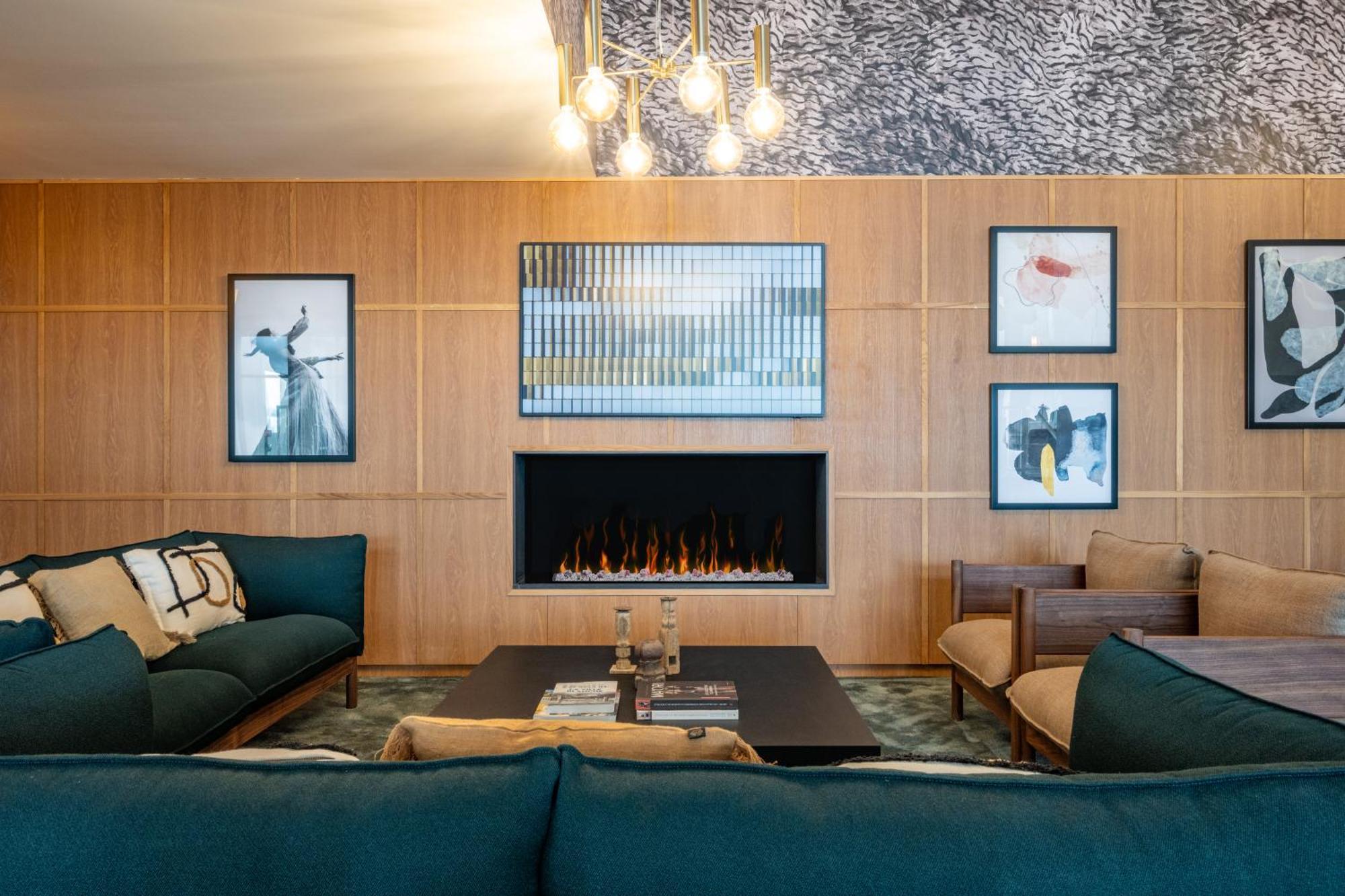 Mercure La Rochelle Vieux Port Dış mekan fotoğraf