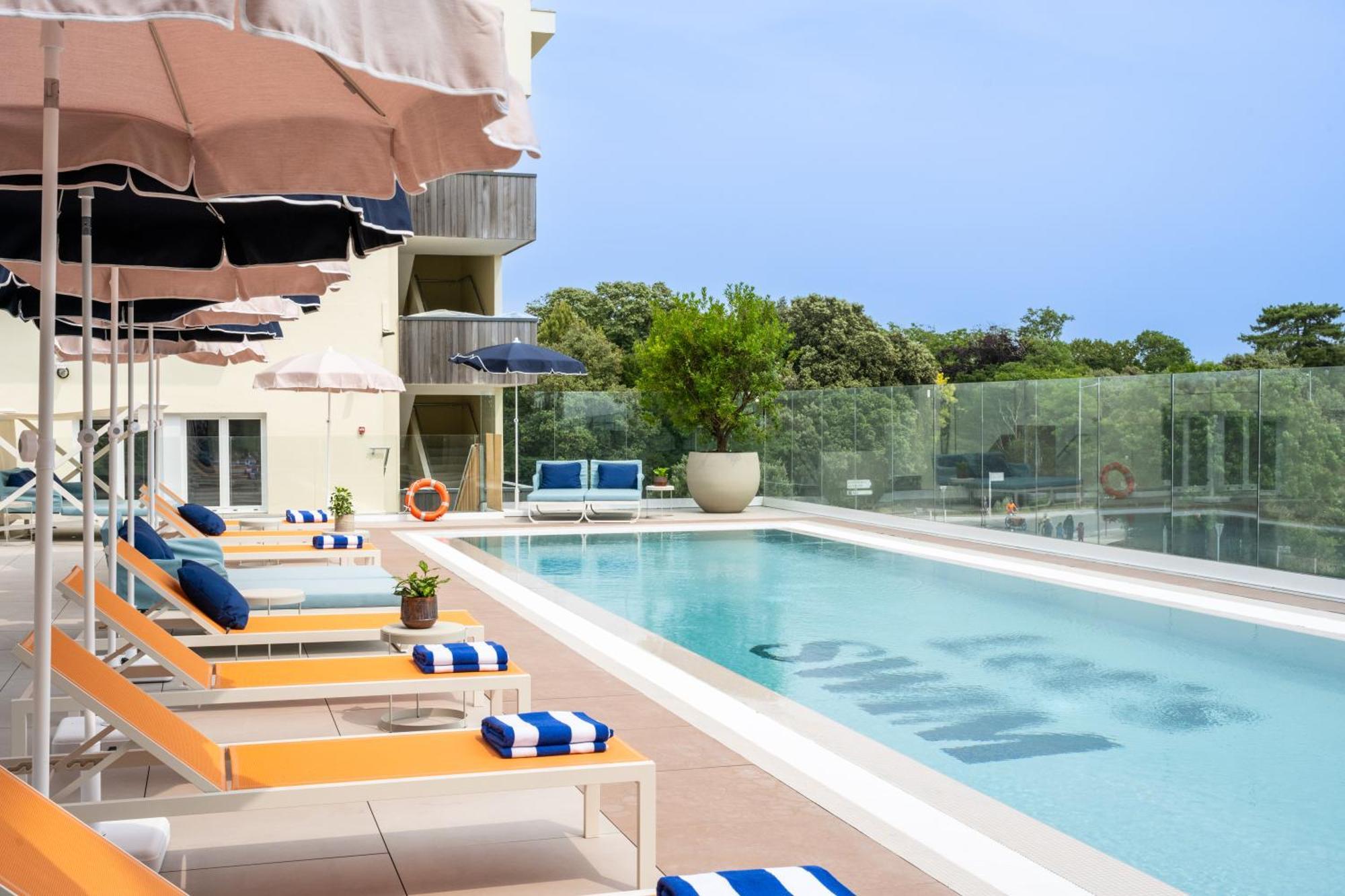Mercure La Rochelle Vieux Port Dış mekan fotoğraf