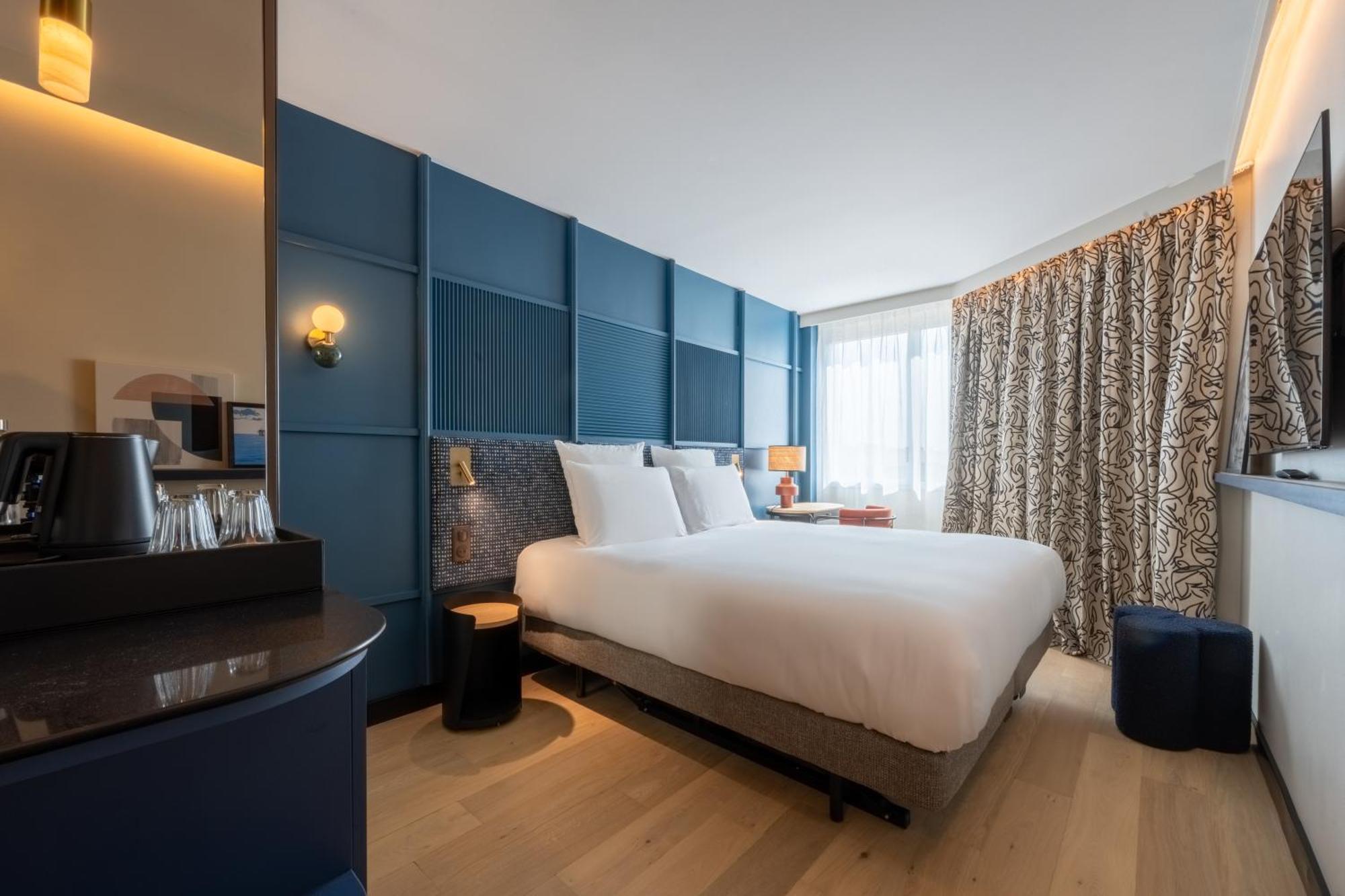 Mercure La Rochelle Vieux Port Dış mekan fotoğraf
